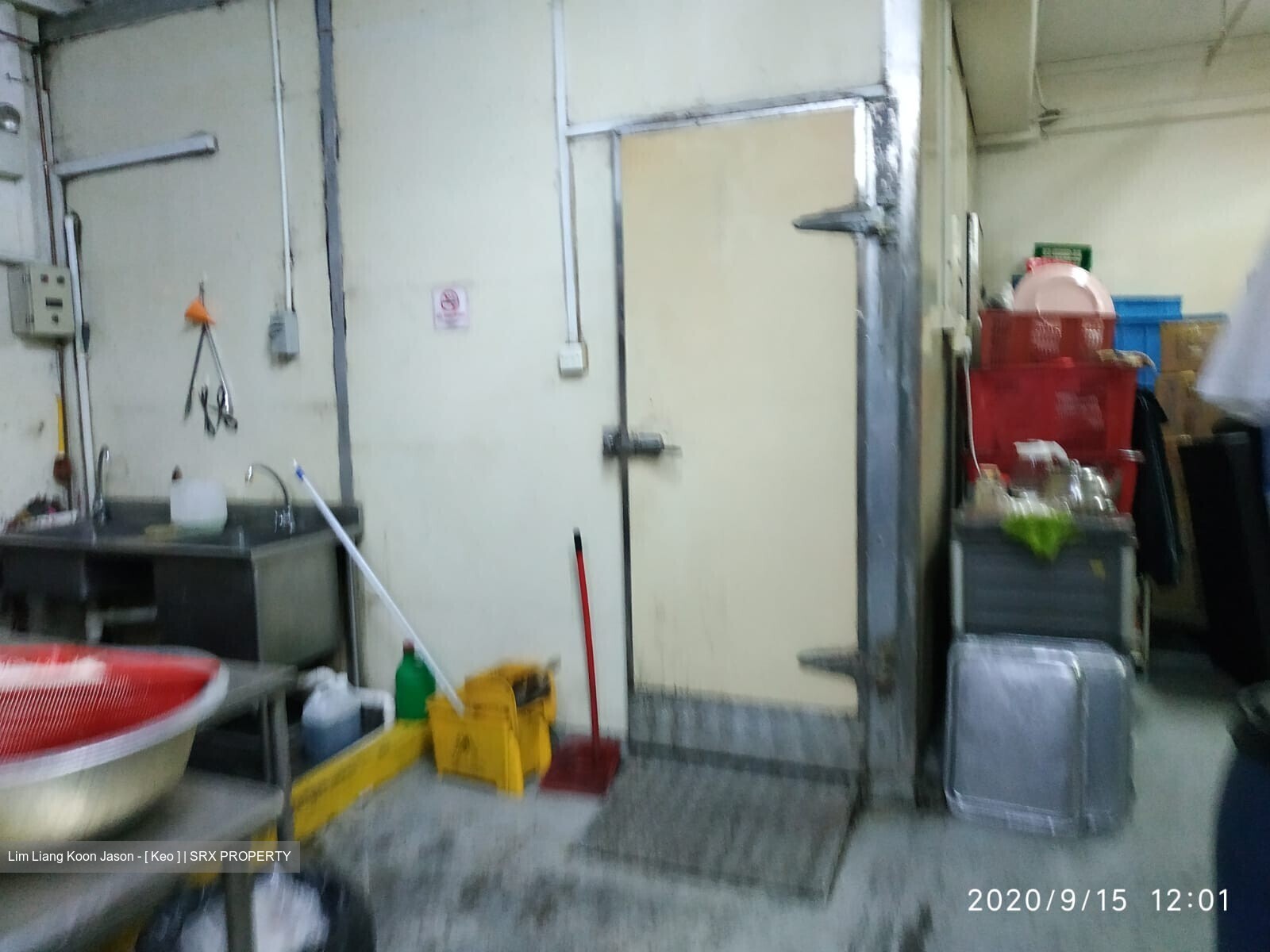 Food Xchange @ Admiralty (D27), Factory #301122871